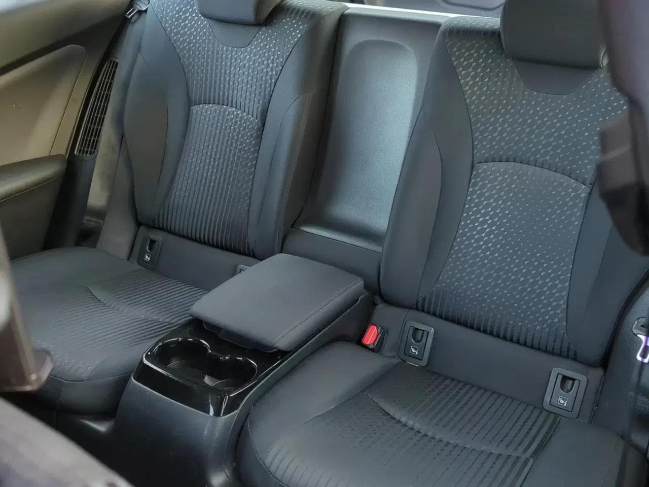 Billede 16 - Toyota Prius+ 1,8 Hybrid H3 CVT