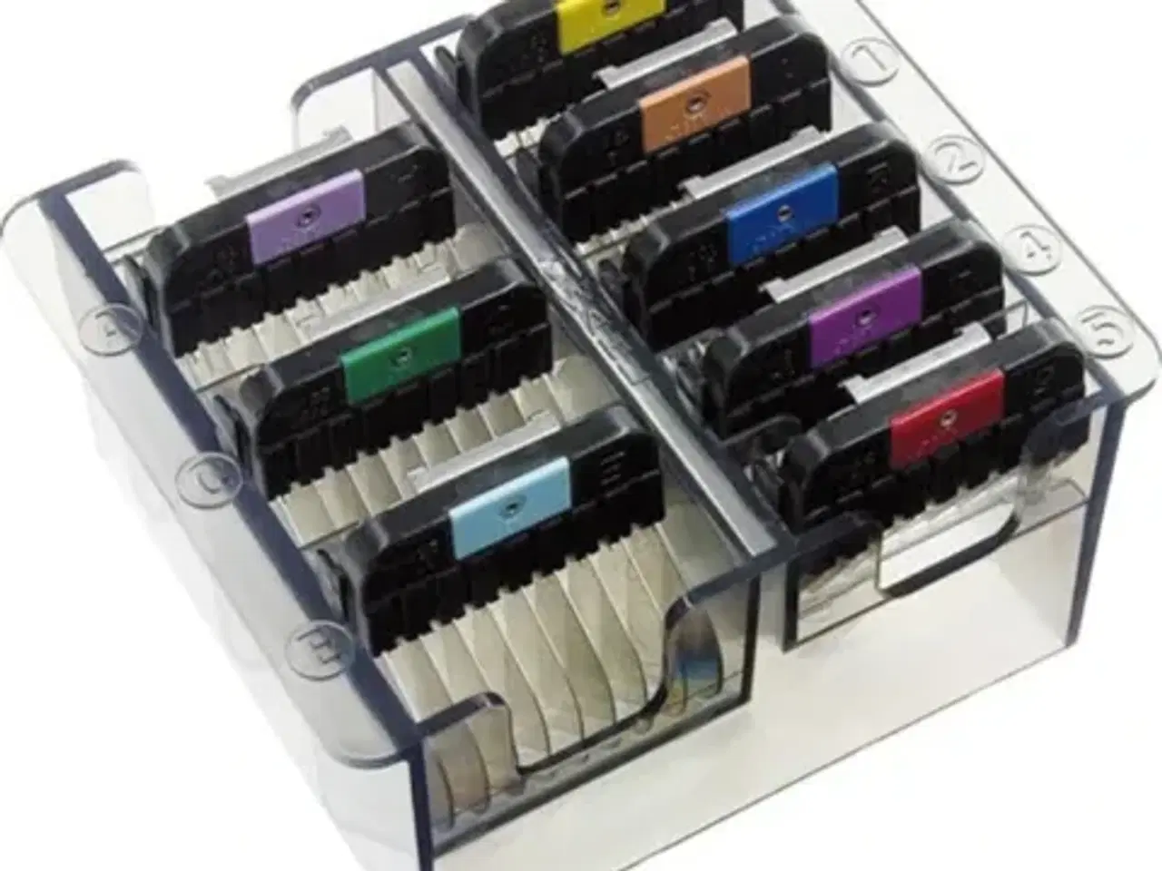 Billede 8 - Oster A6 klippemaskine.