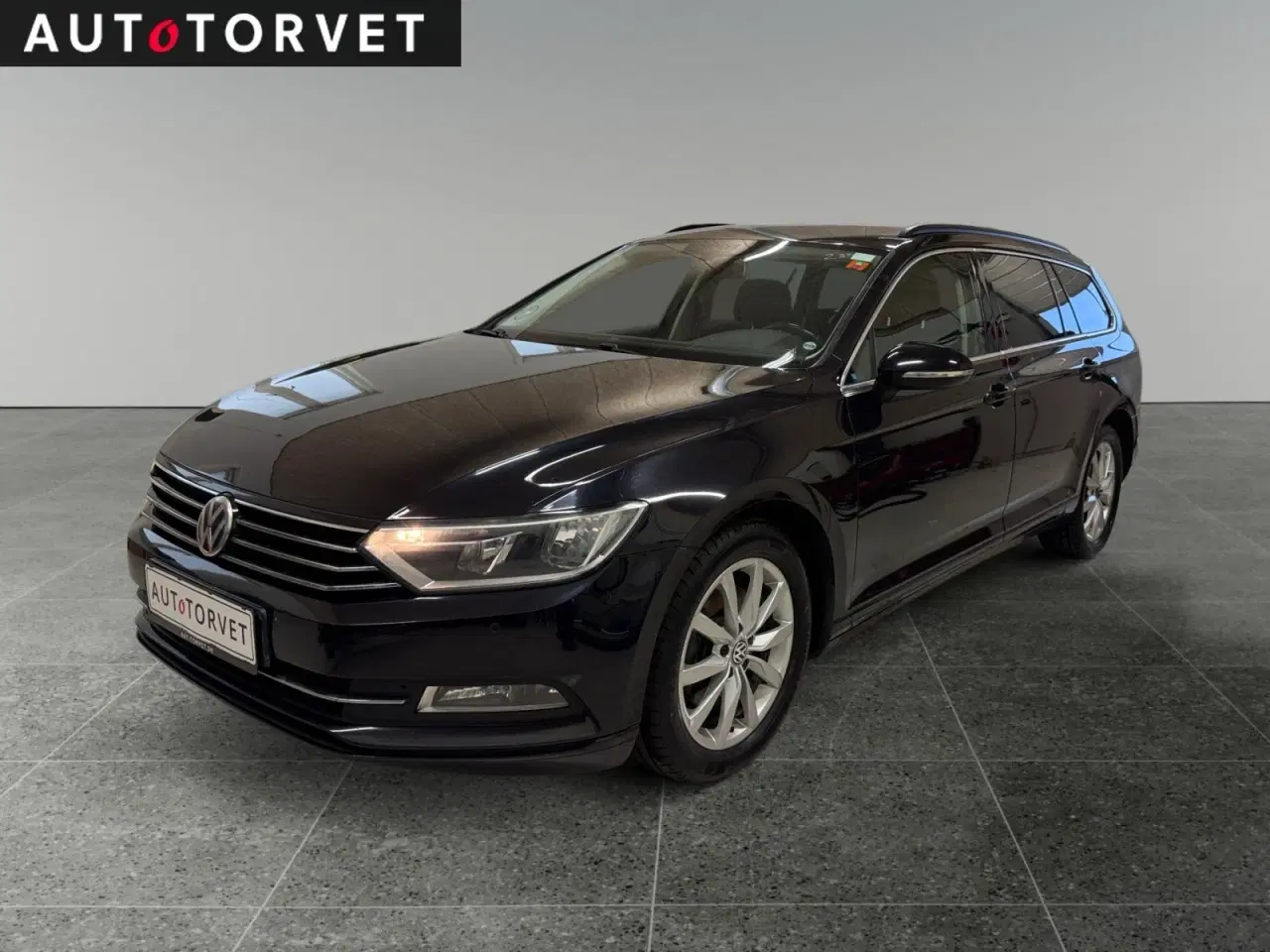 Billede 1 - VW Passat 2,0 TDi 150 Comfortline Variant DSG