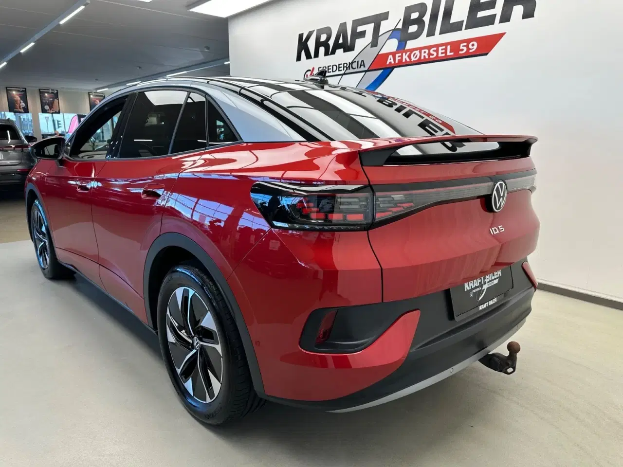 Billede 3 - VW ID.5 77 Style