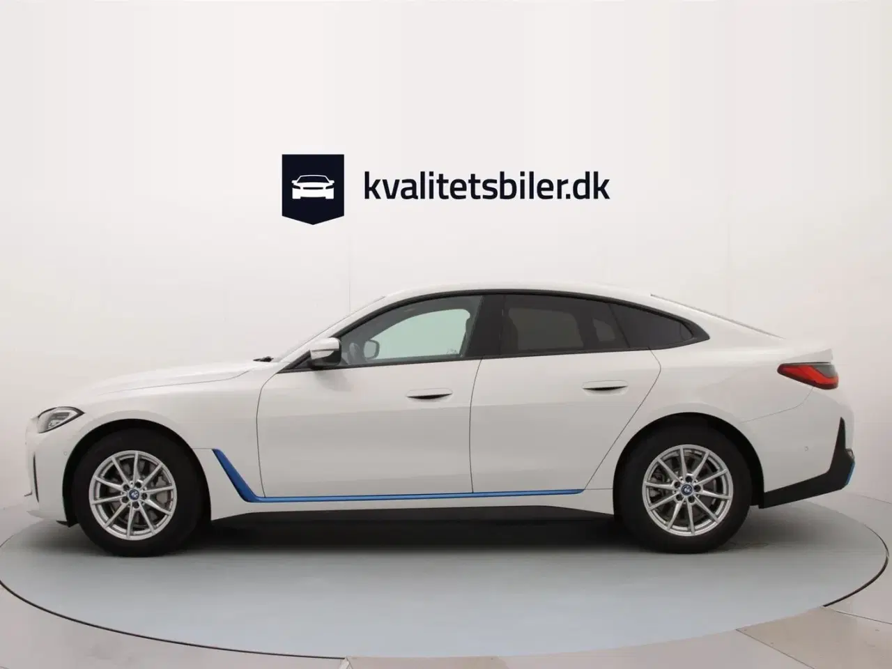 Billede 2 - BMW i4  eDrive40