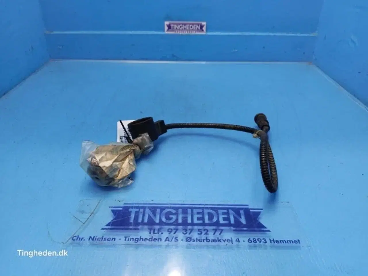 Billede 1 - Massey Ferguson 32 Sensor 28780514