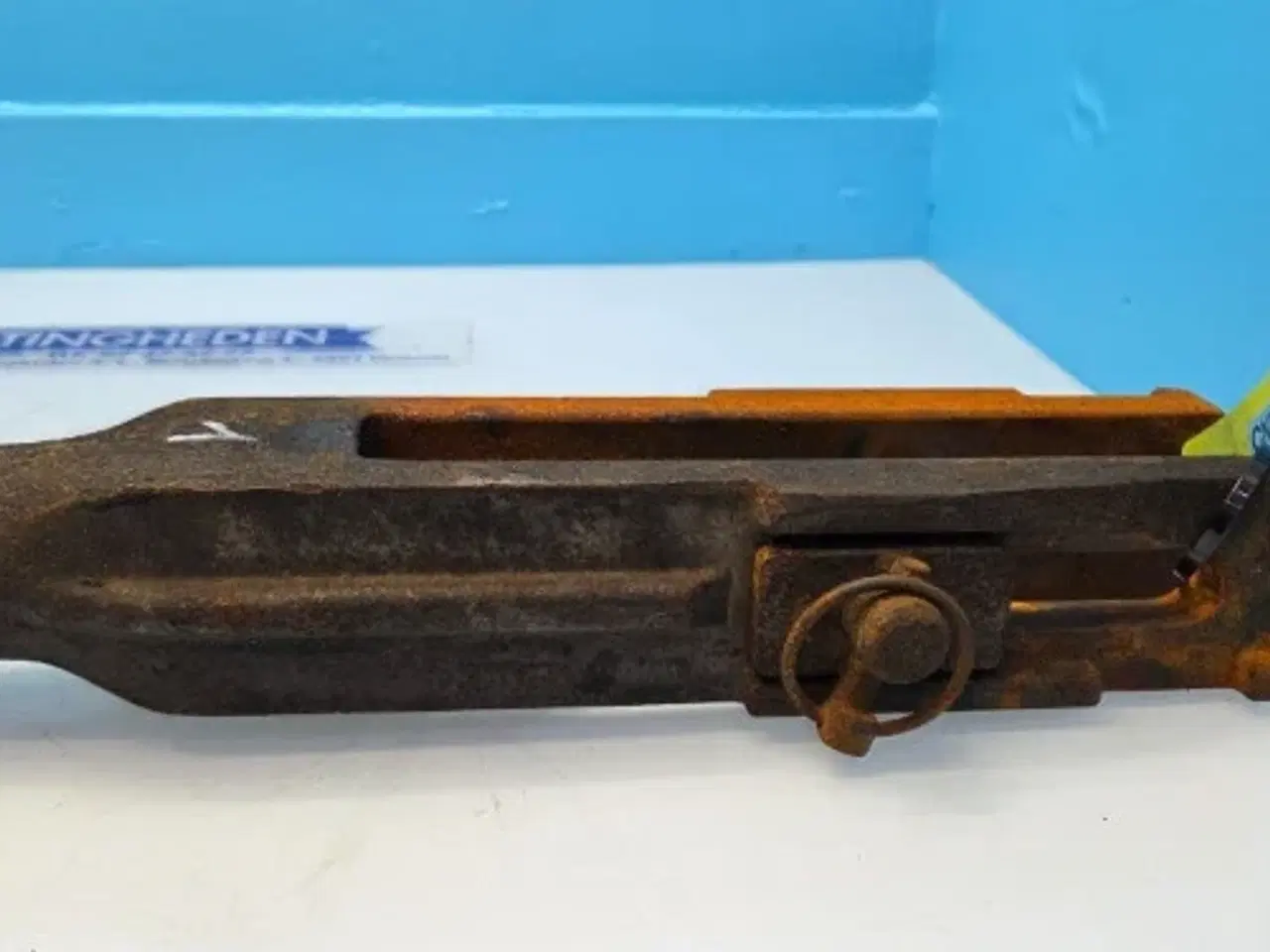 Billede 5 - Massey Ferguson 3085 Liftspindel 3616380M91