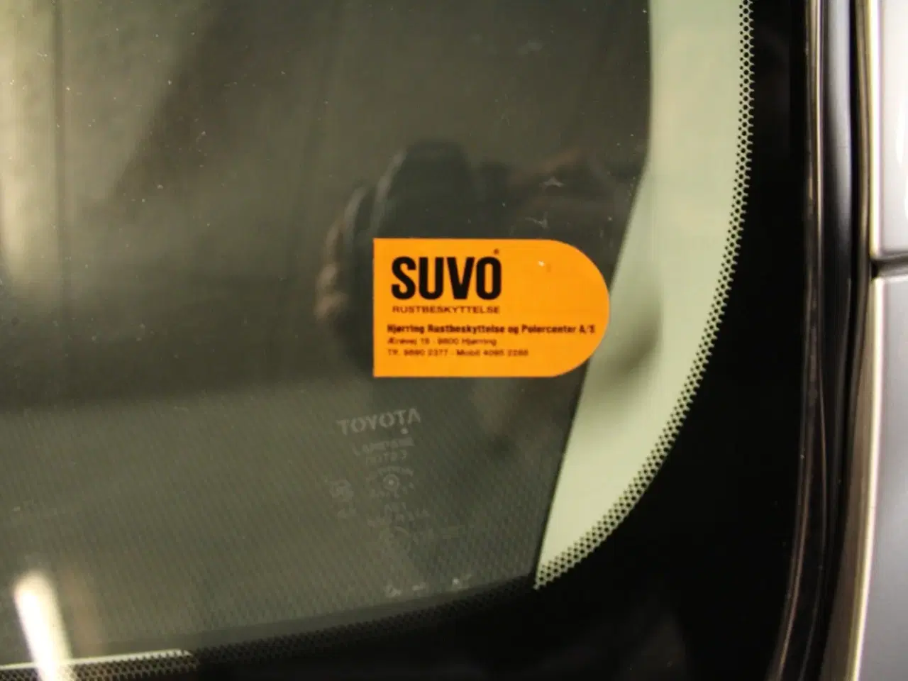 Billede 8 - Toyota Urban Cruiser 1,4 D-4D T1