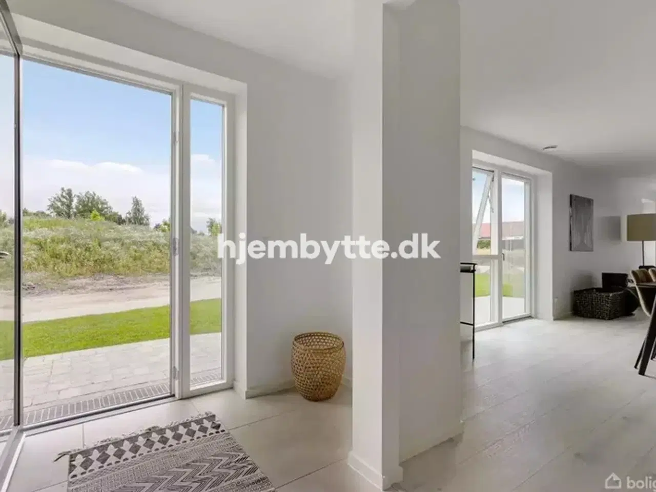 Billede 3 - Hjembytte - Strandroseparken