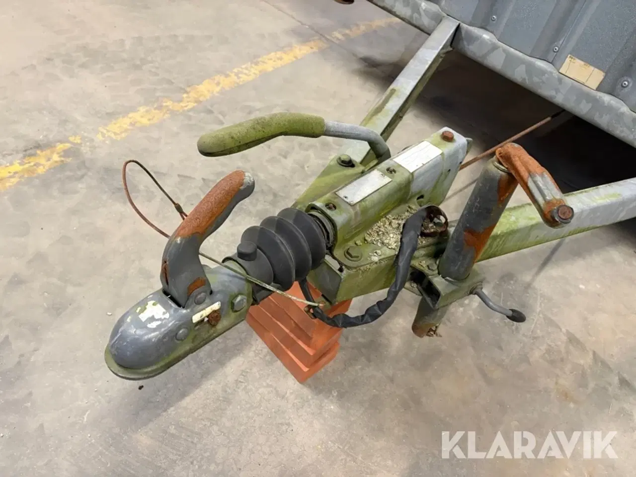 Billede 7 - Trailer VA MC