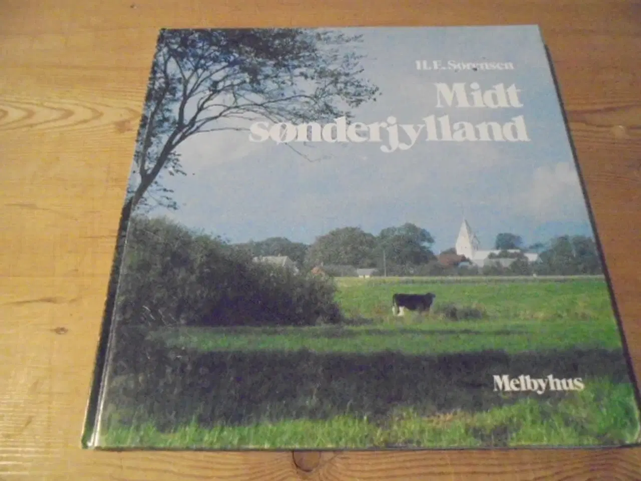 Billede 1 - Midt Sønderjylland – se fotos og beskrivelse