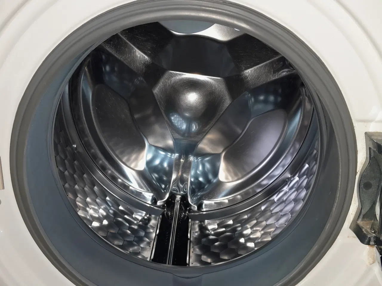 Billede 2 - W3923 miele topmodel 