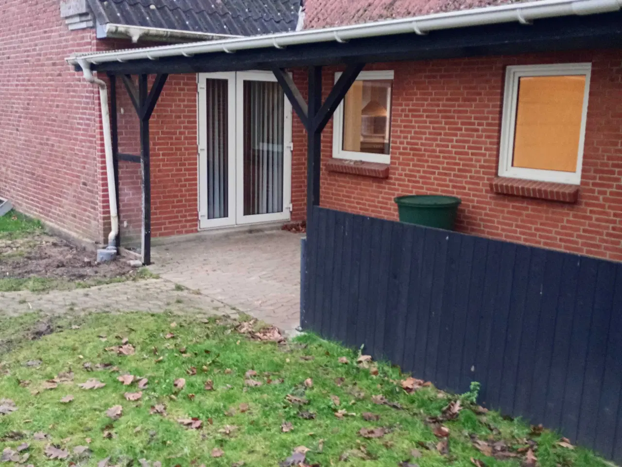 Billede 2 - Udlejes hus tæt Sdr. Omme udlejes