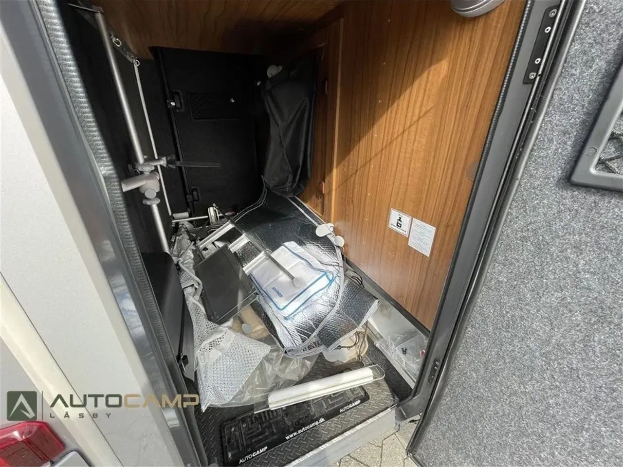Billede 21 - 2018 - Hymer B 584 Dynamic Line