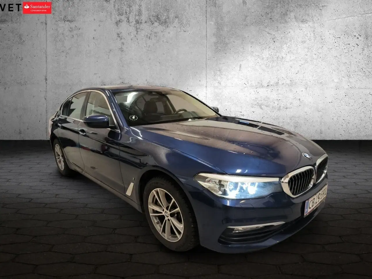 Billede 2 - BMW 530e 2,0 iPerformance Luxury Line aut.