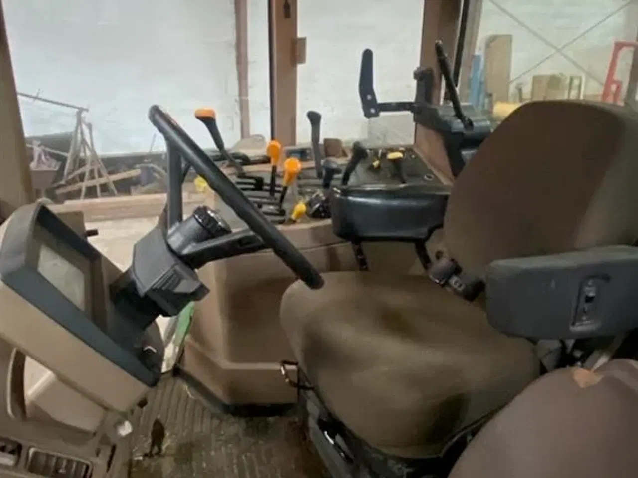 Billede 3 - John Deere 7810  MED TLS OG POWERQUAD! PÅ VEJ HJEM!