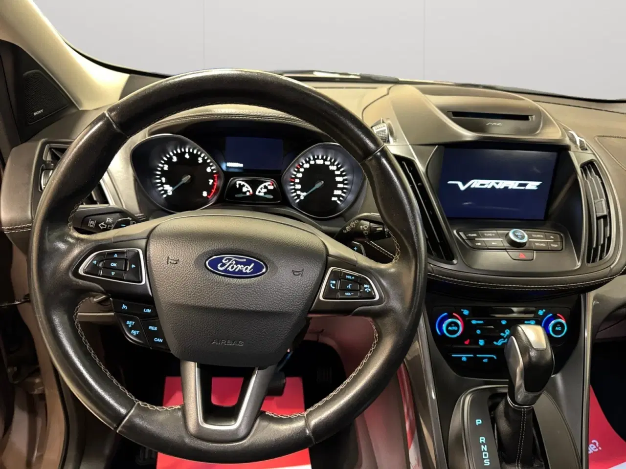 Billede 6 - Ford Kuga 1,5 SCTi 182 Vignale aut. AWD