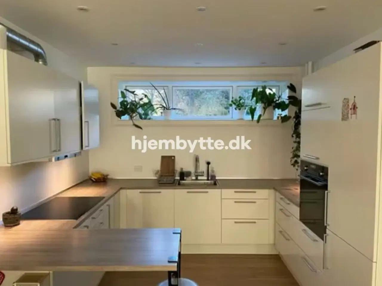 Billede 14 - Hjembytte - Kapelvej