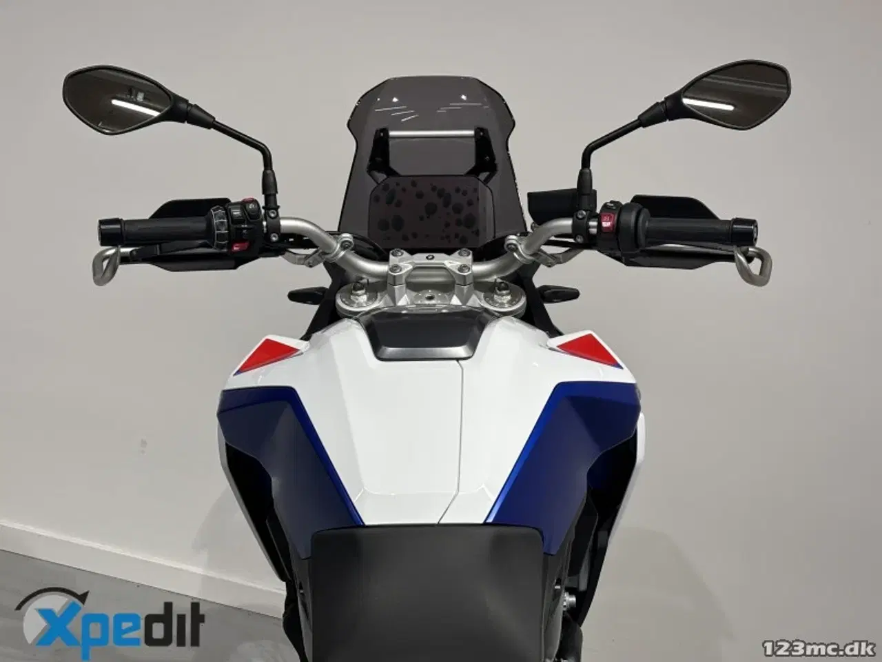 Billede 11 - BMW F 900 GS