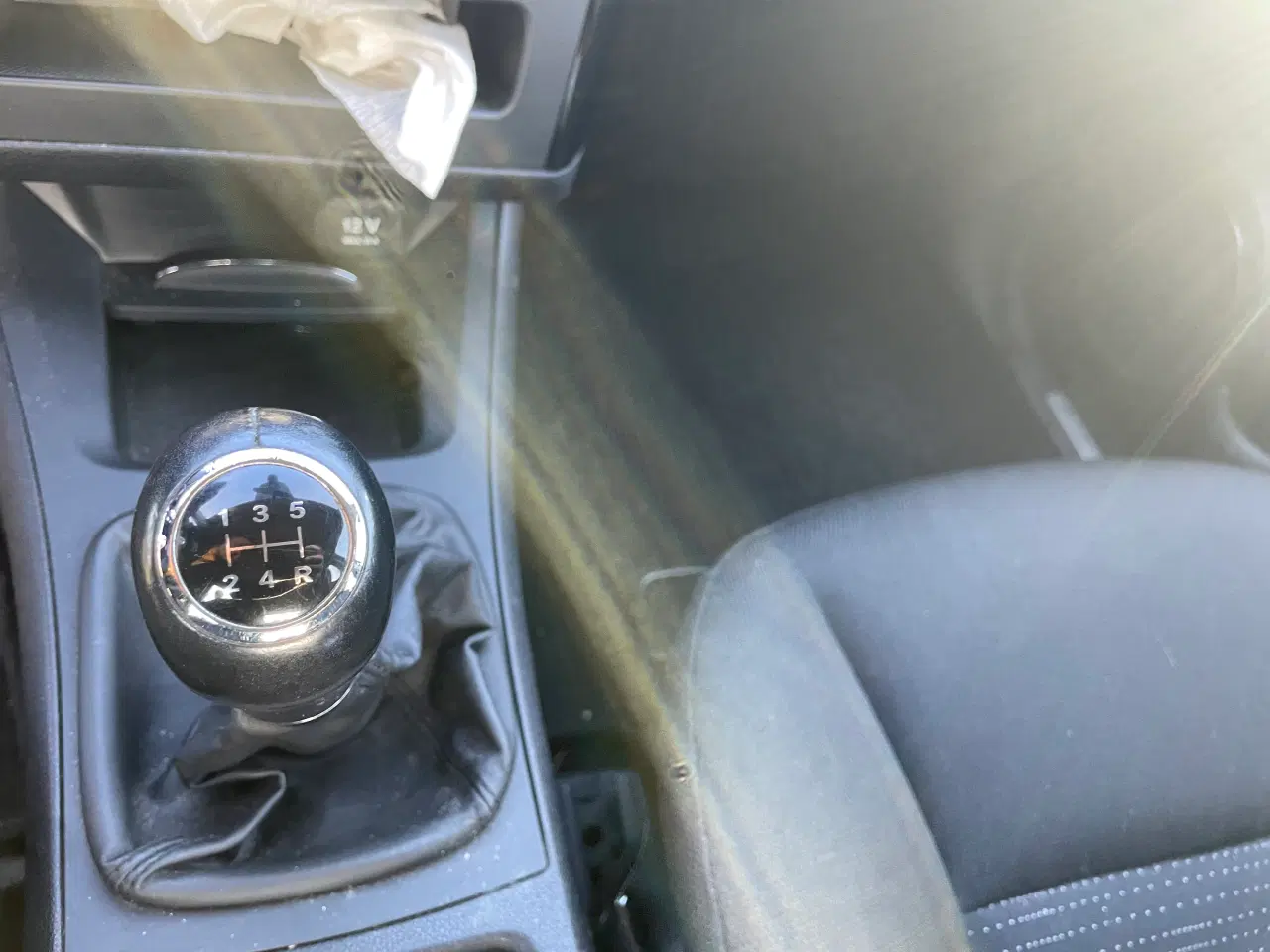Billede 9 - Mercedes A 160