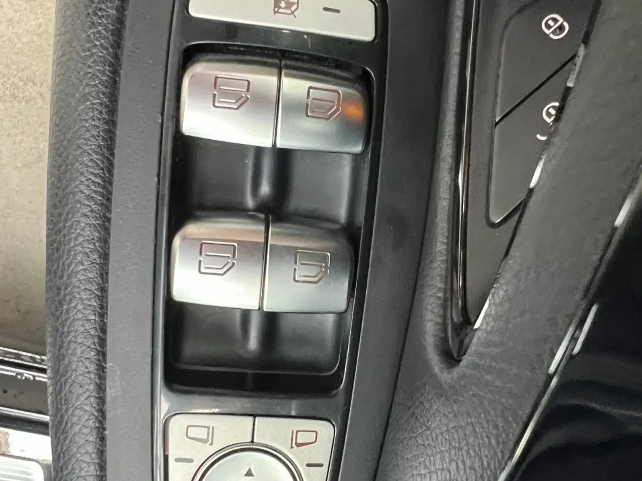 Billede 11 - Mercedes C220 d 2,2 Progressive stc. aut.