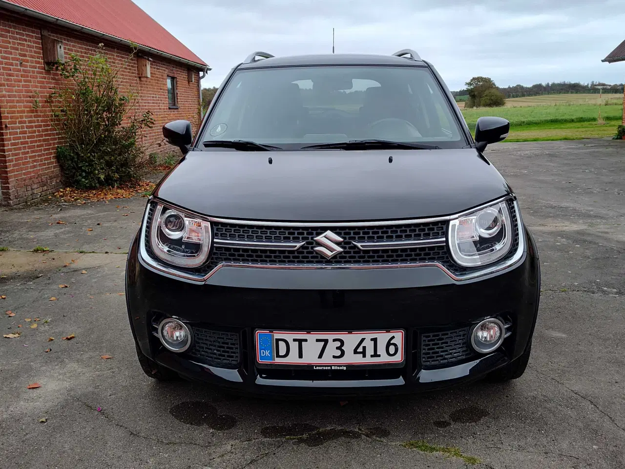 Billede 5 - Suzuki Ignis 1,2 Adventure 