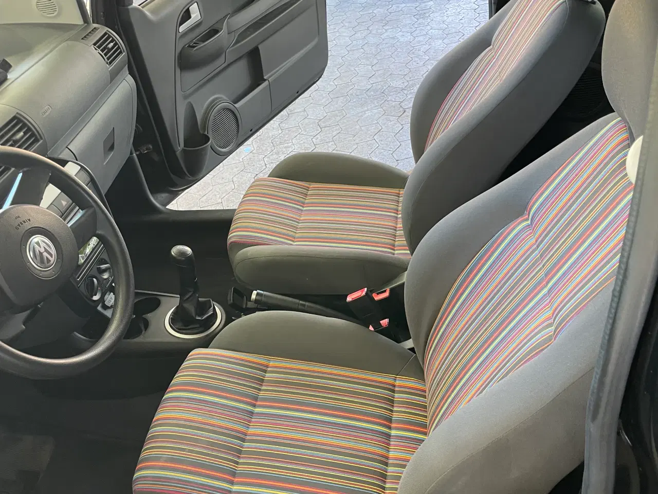 Billede 13 - Vw fox 1,2 en ejer