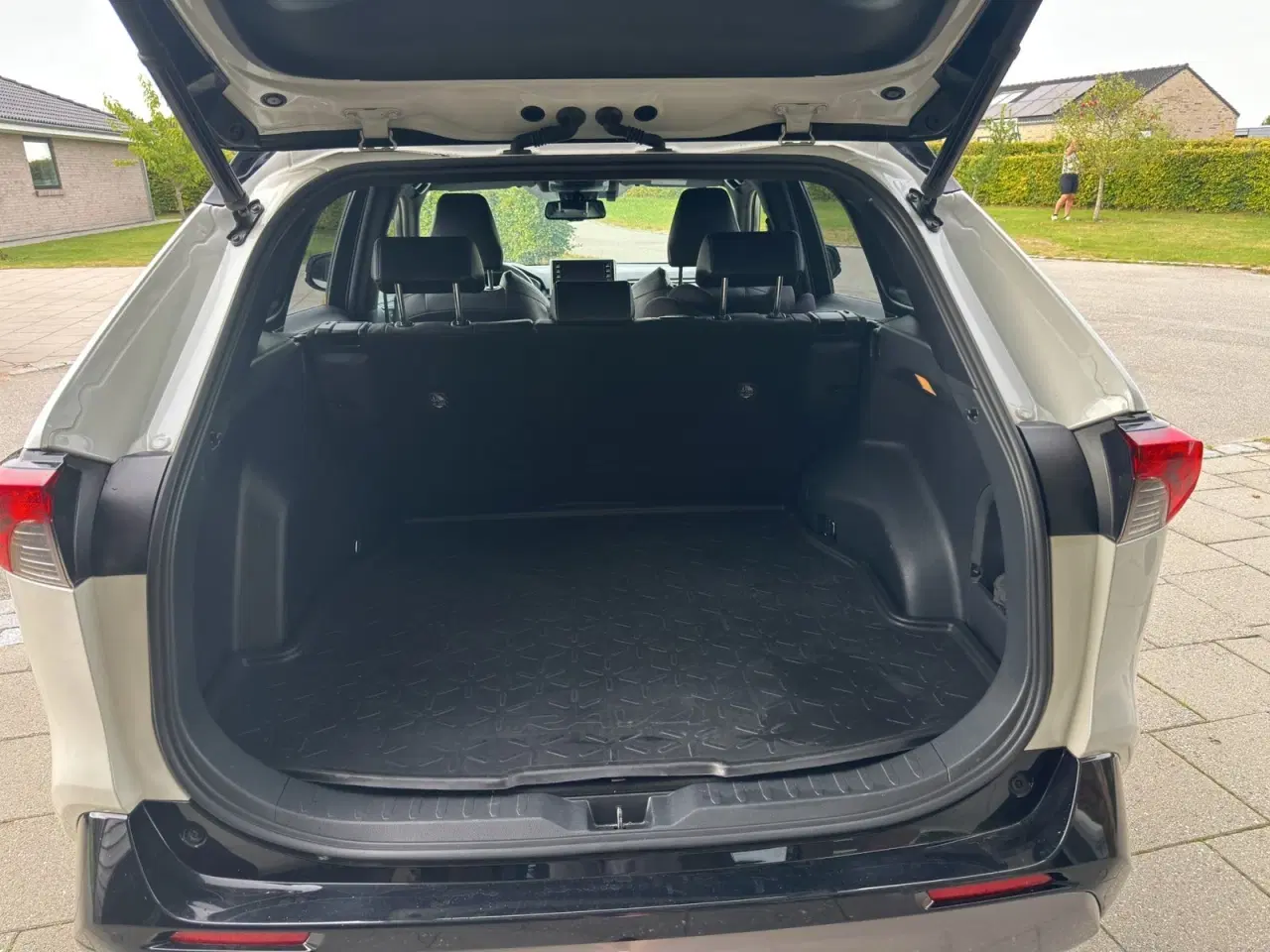 Billede 15 - Toyota RAV4 2,5 Hybrid H3 Style MDS