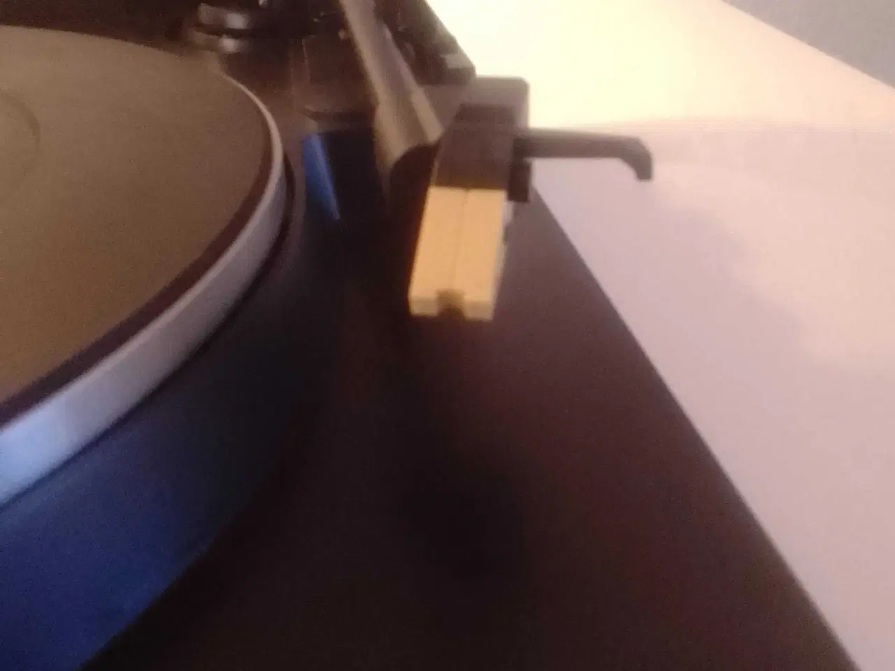 Billede 4 - Pladespiller fra Pioneer 