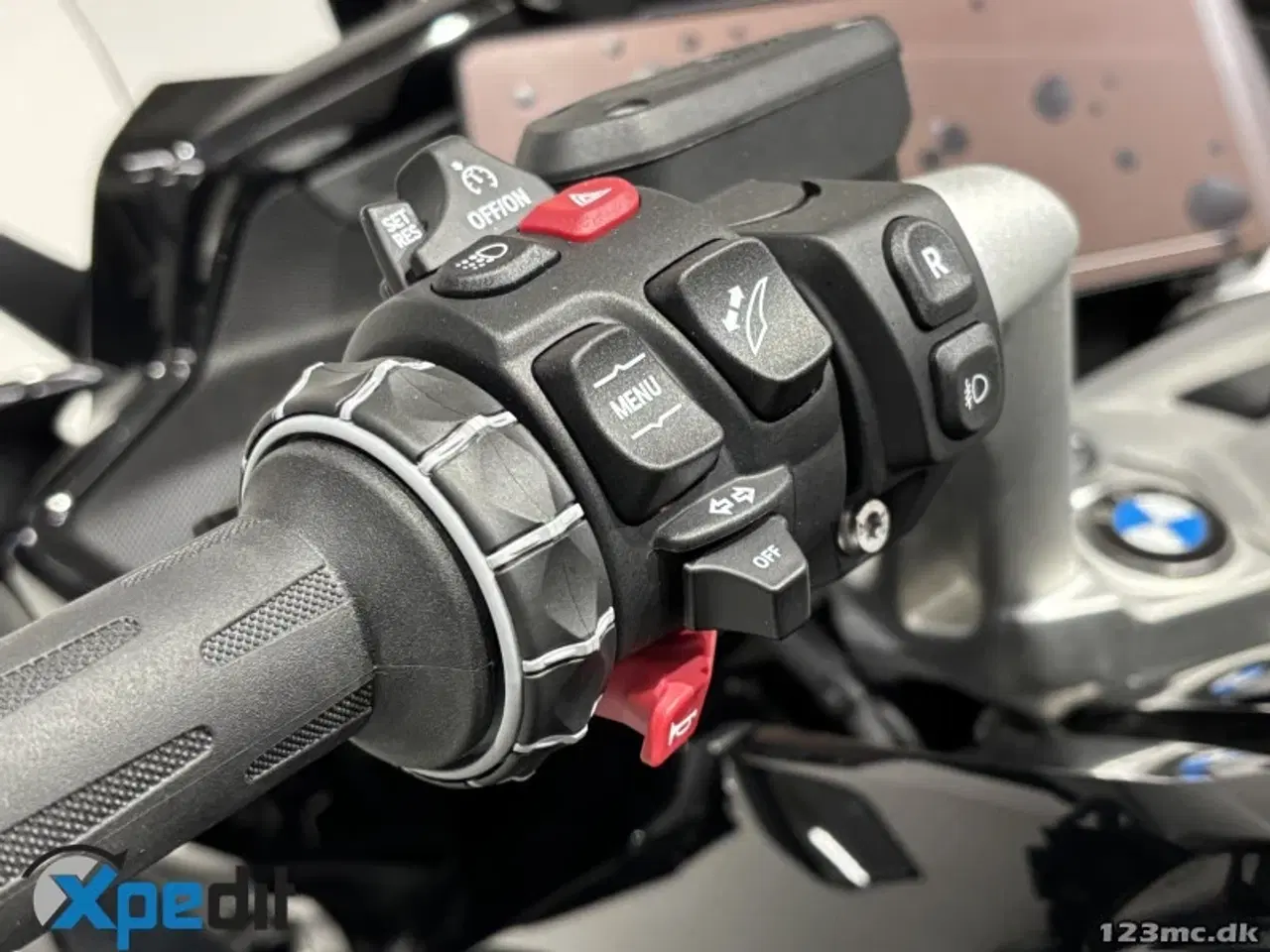 Billede 12 - BMW K 1600 GTL