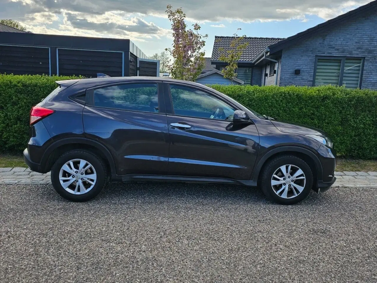 Billede 2 - Honda HR-V 1,6 i-DTEC Comfort