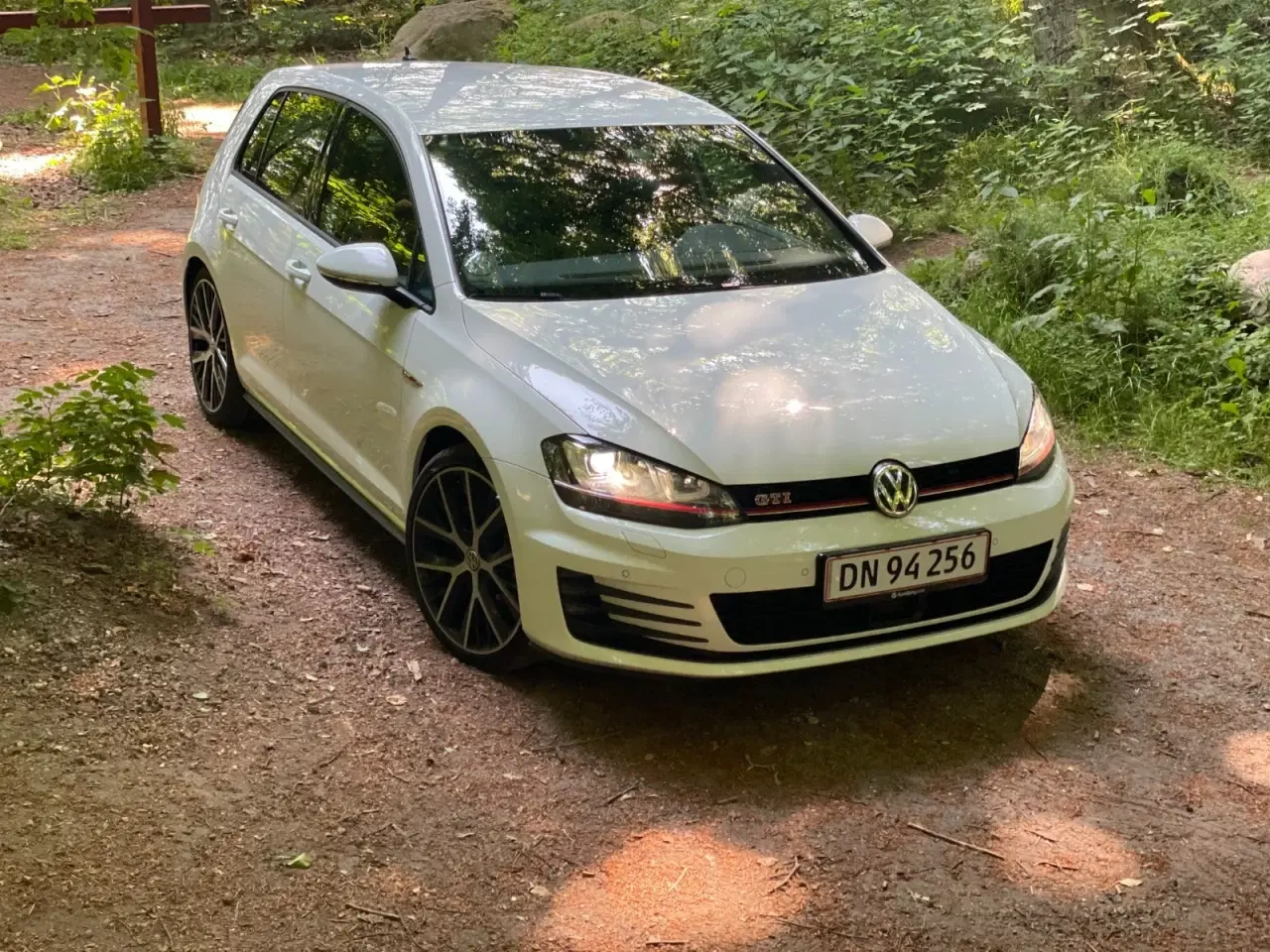 Billede 2 - VW Golf VII 2,0 GTi DSG