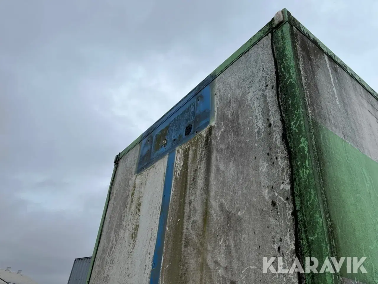 Billede 11 - Kølekasse