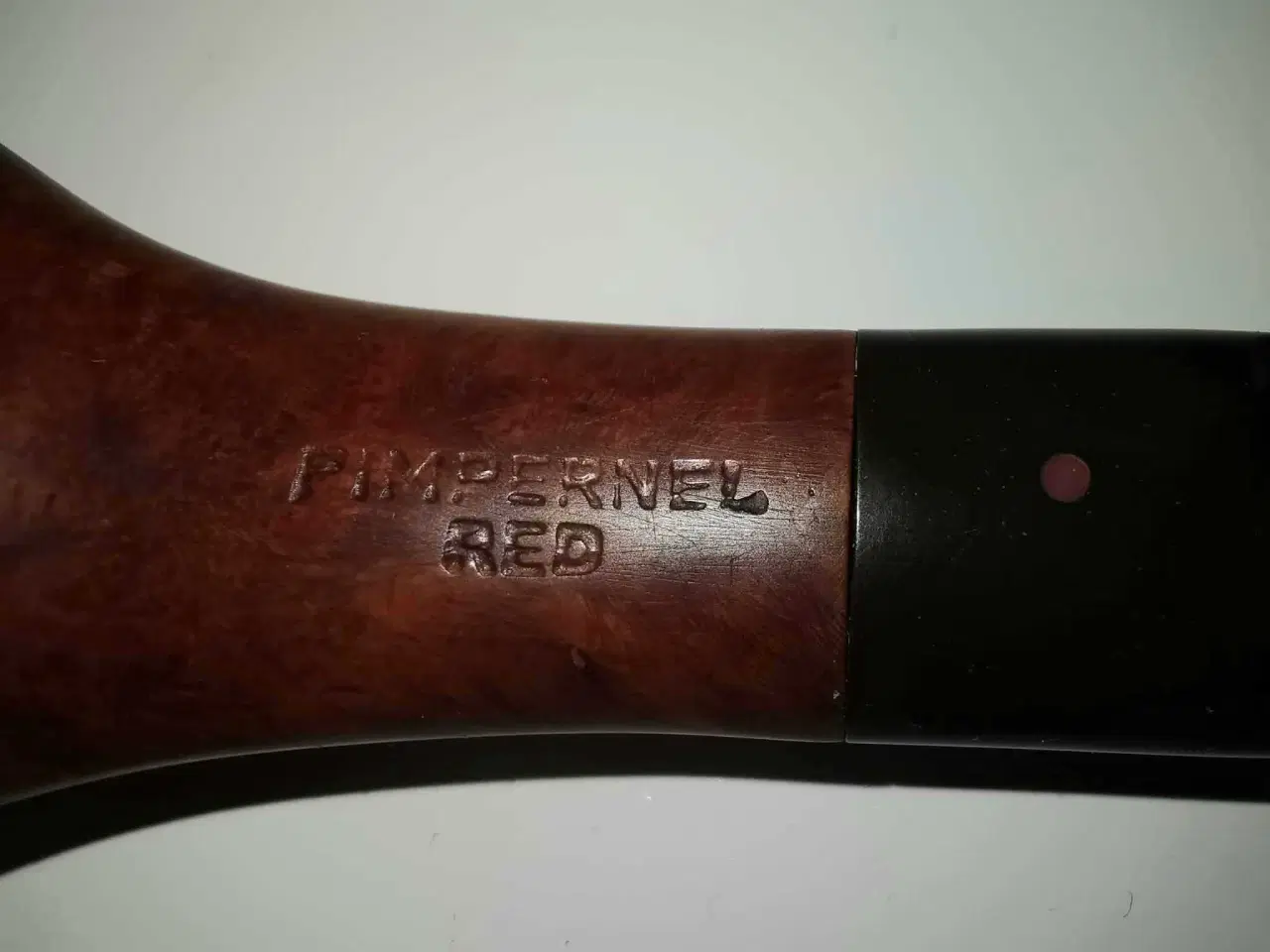 Billede 6 - PIMPERNEL RED