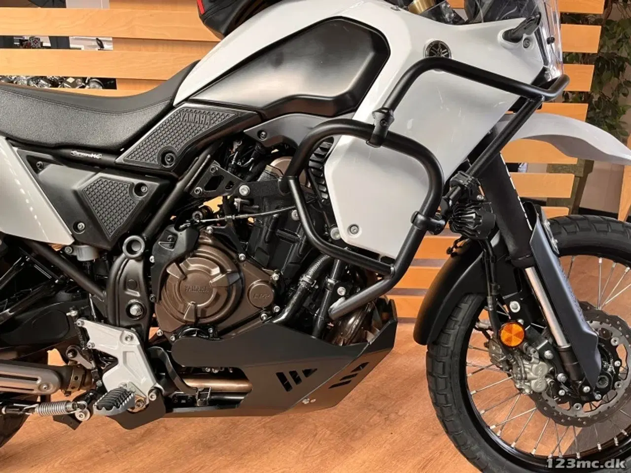 Billede 13 - Yamaha Ténéré 700