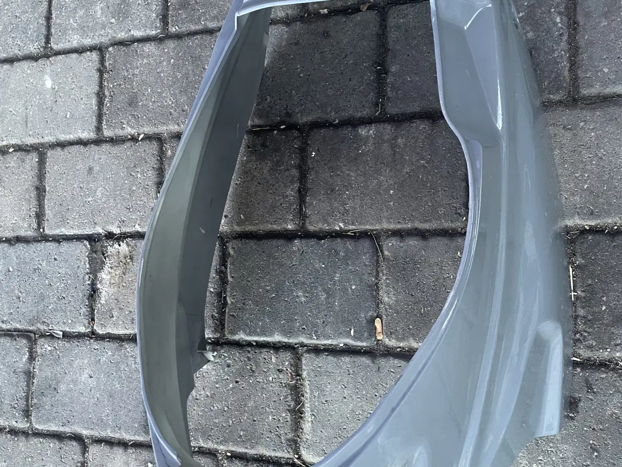 Billede 3 - Skjoldsæt pgo hot 50