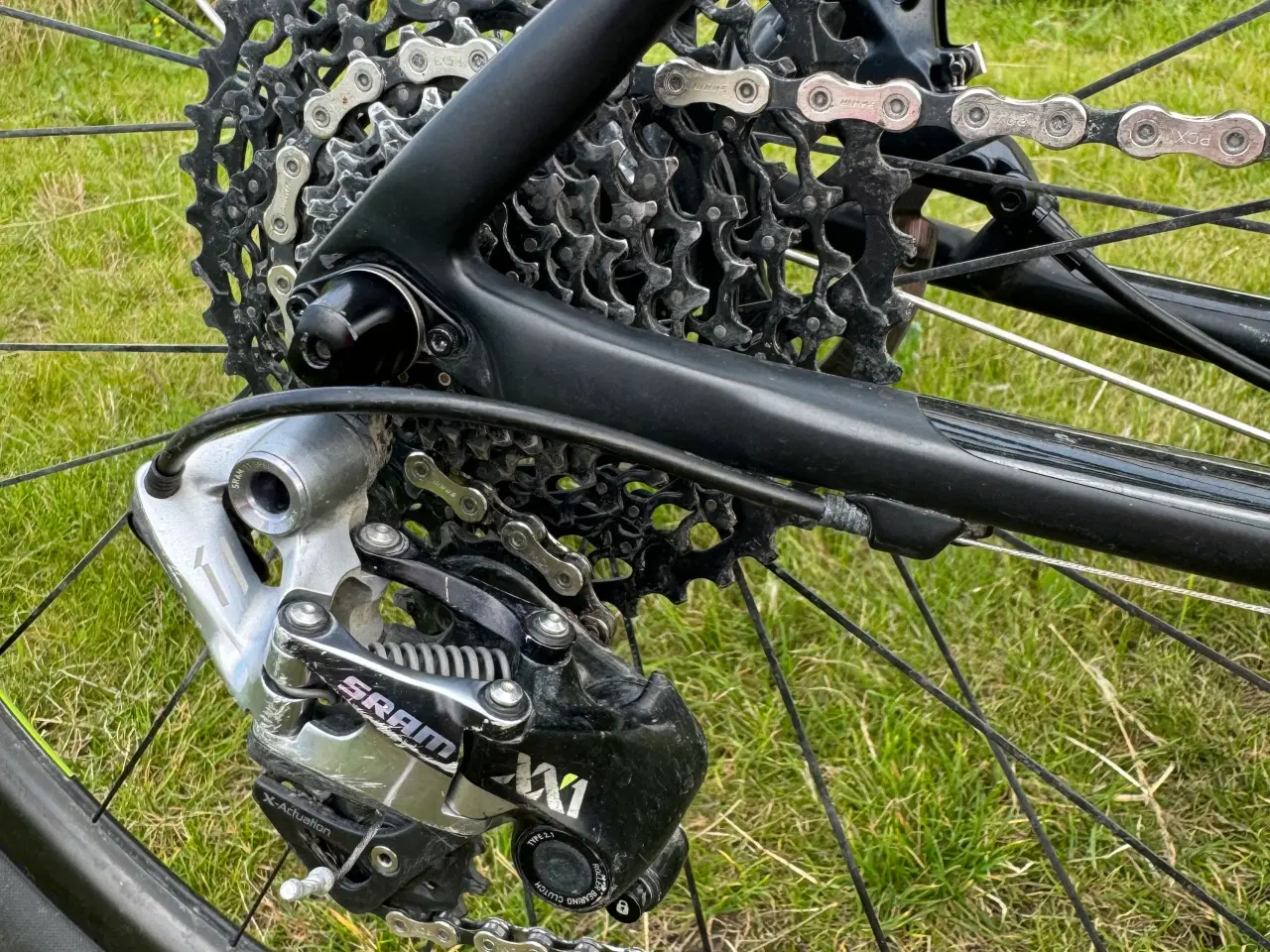 Billede 4 - Cannondale F-si mtb