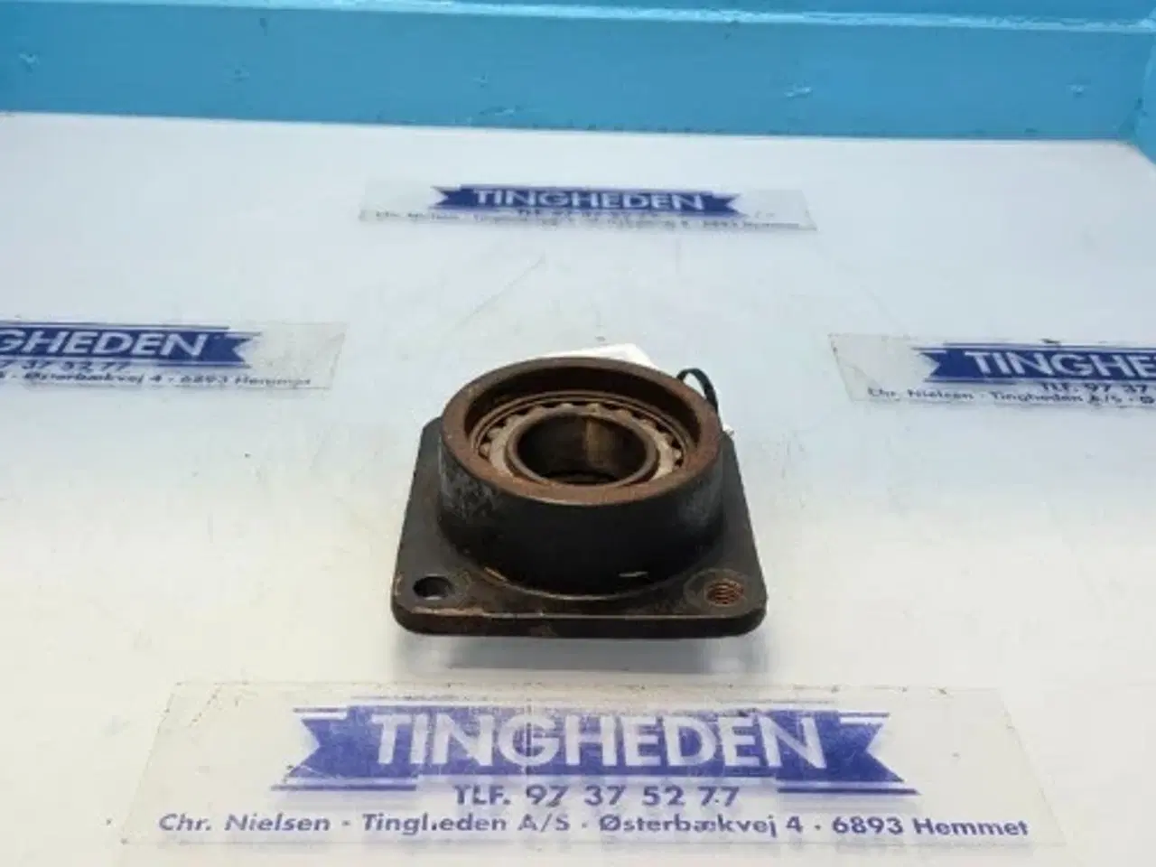 Billede 1 - New Holland CR9.90 Lejehus 84522781