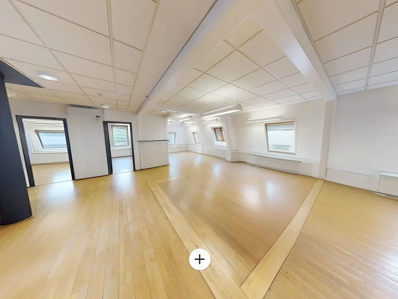 Billede 7 - 300m2 Kontorlokale til leje på Maskinvej 6. Storkøbenhavn.