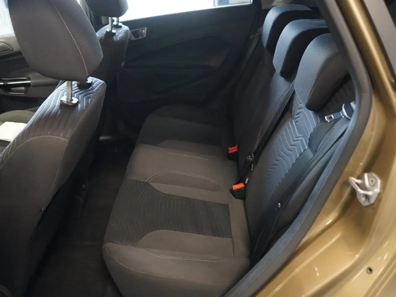 Billede 6 - Ford Fiesta 1,0 SCTi 125 Titanium