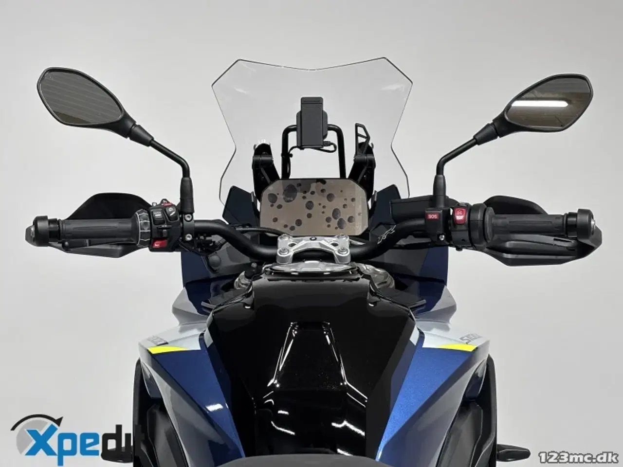 Billede 10 - BMW S 1000 XR