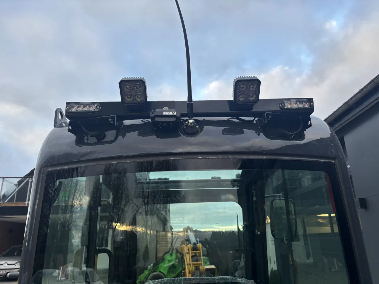 Billede 6 - Minigraver 1,9 ton 