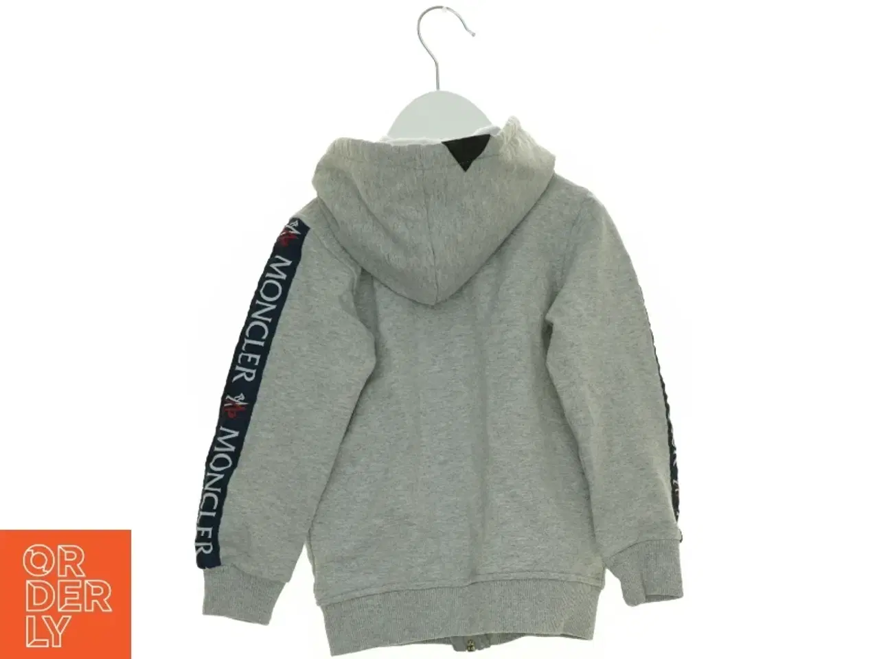 Billede 2 - Hættetrøje fra Moncler (str. 104 cm)