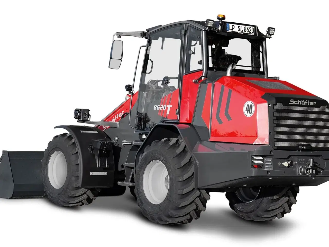 Billede 3 - Schäffer 8620 T