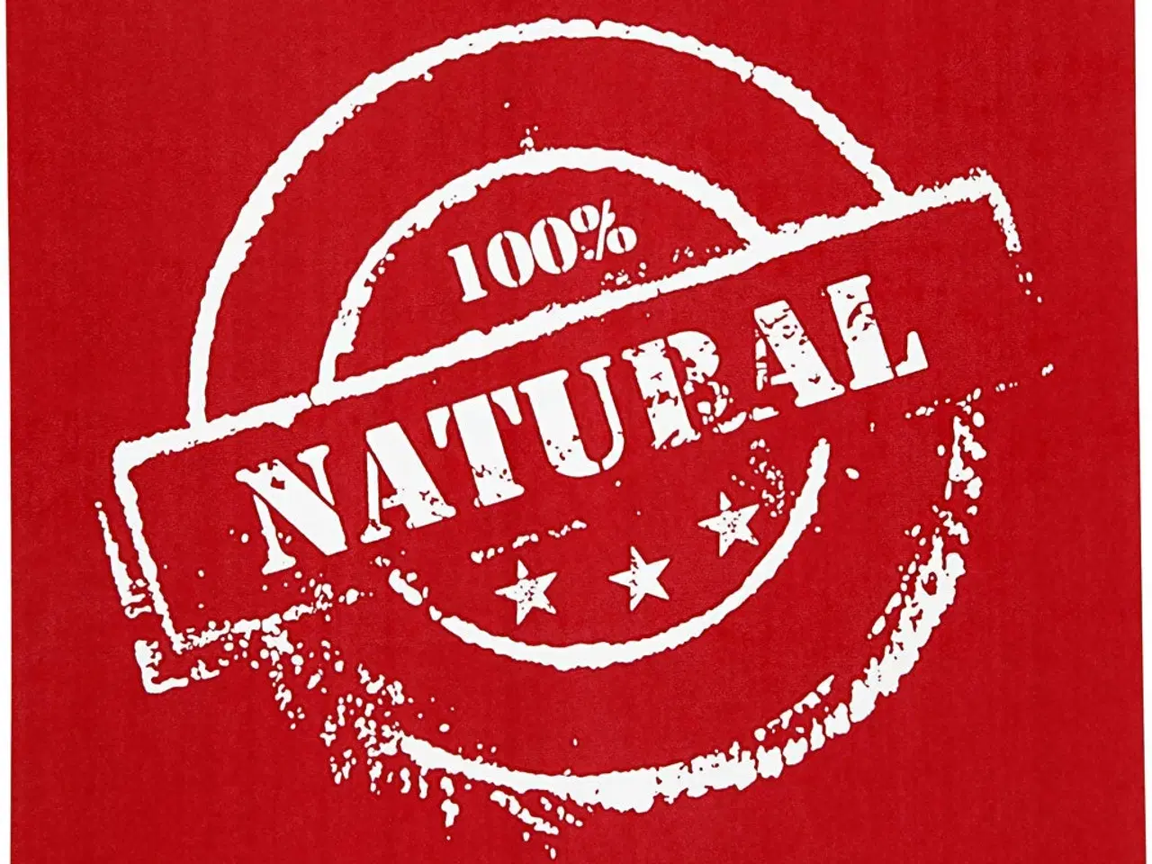 Billede 1 - Screen stencil, natural, ark 20x22 cm, 1 ark