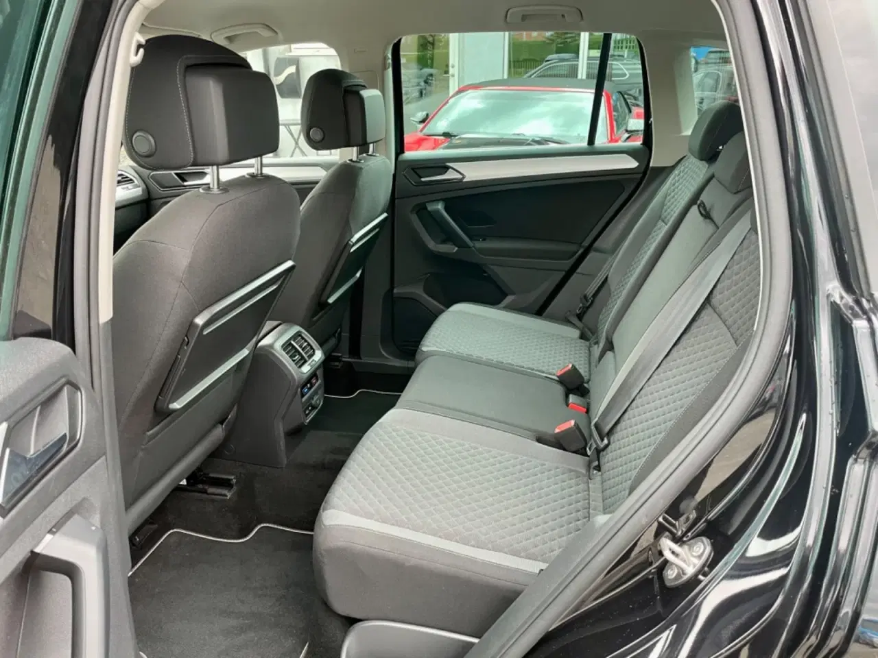 Billede 13 - VW Tiguan 1,4 TSi 150 Comfortline DSG 4Motion