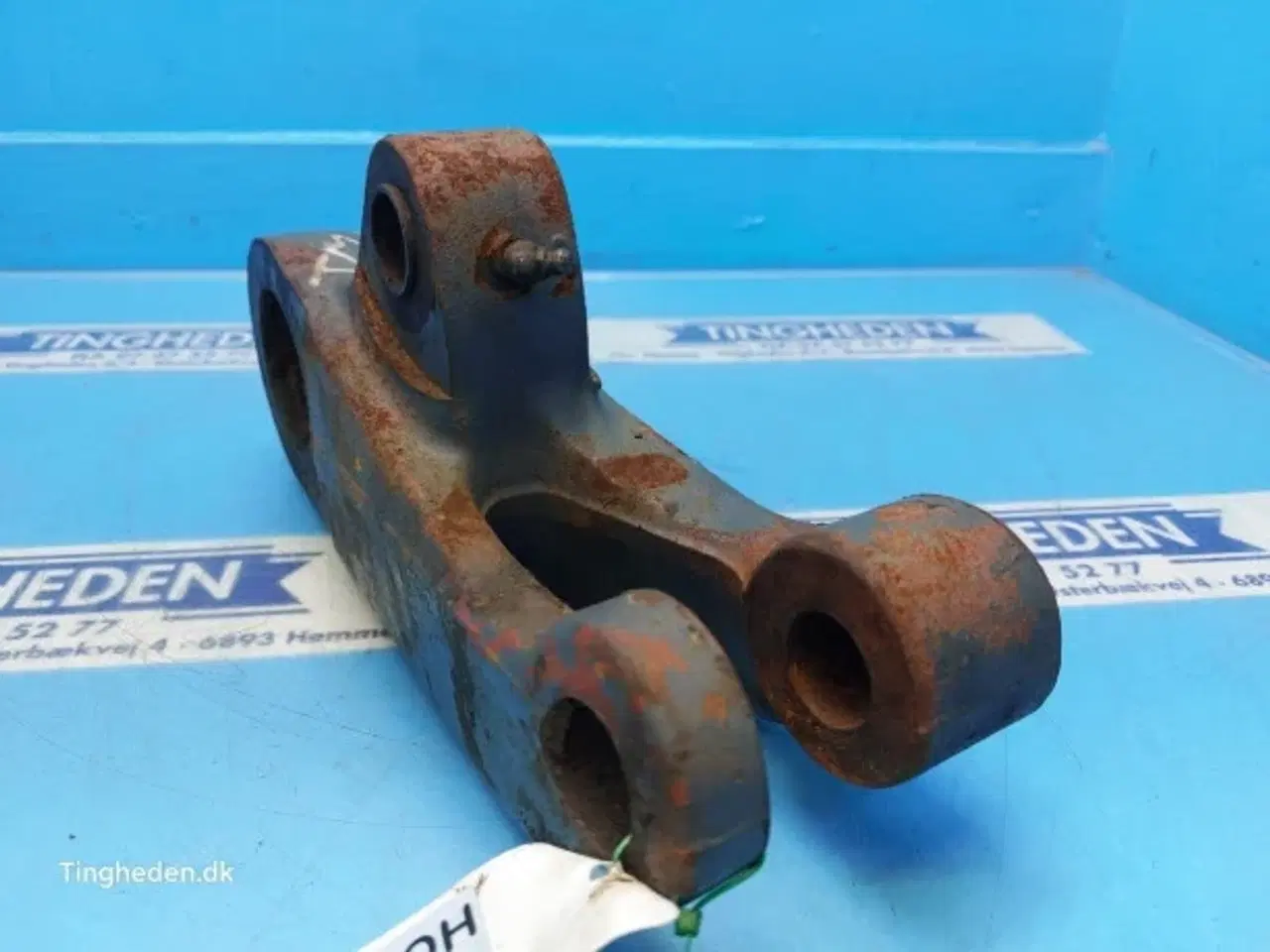 Billede 9 - New Holland TM 165 Liftarm L. 82014383