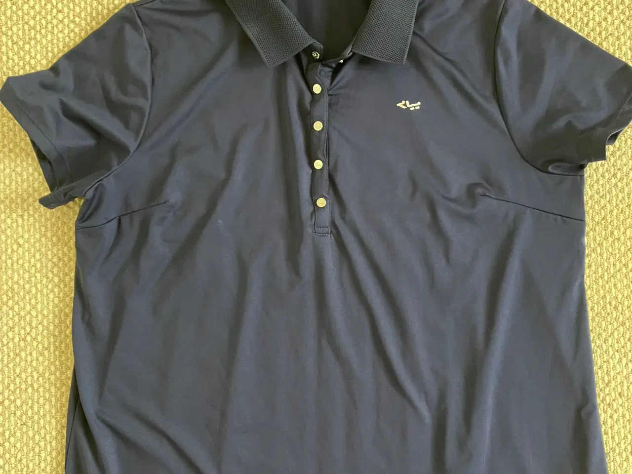 Billede 2 - Röhnisch golf bluse