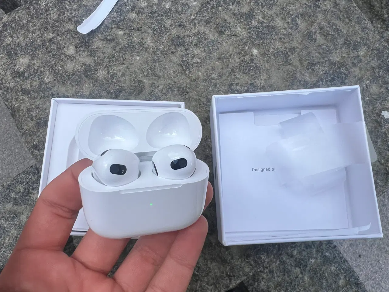Billede 1 - Air pods gen 3