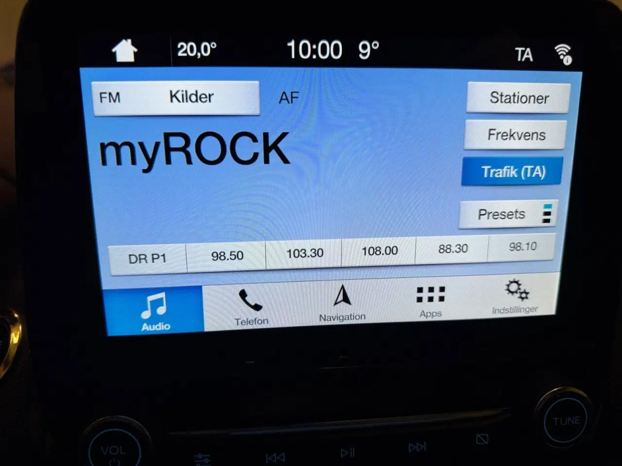 Billede 11 - Ford EcoSport 1,0 EcoBoost Titanium aut.