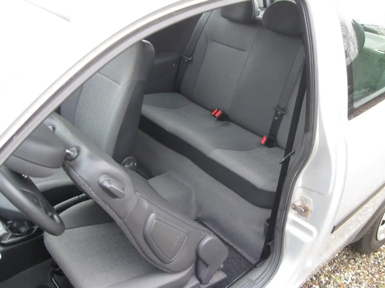 Billede 6 - Opel Corsa 1,2 16V Family