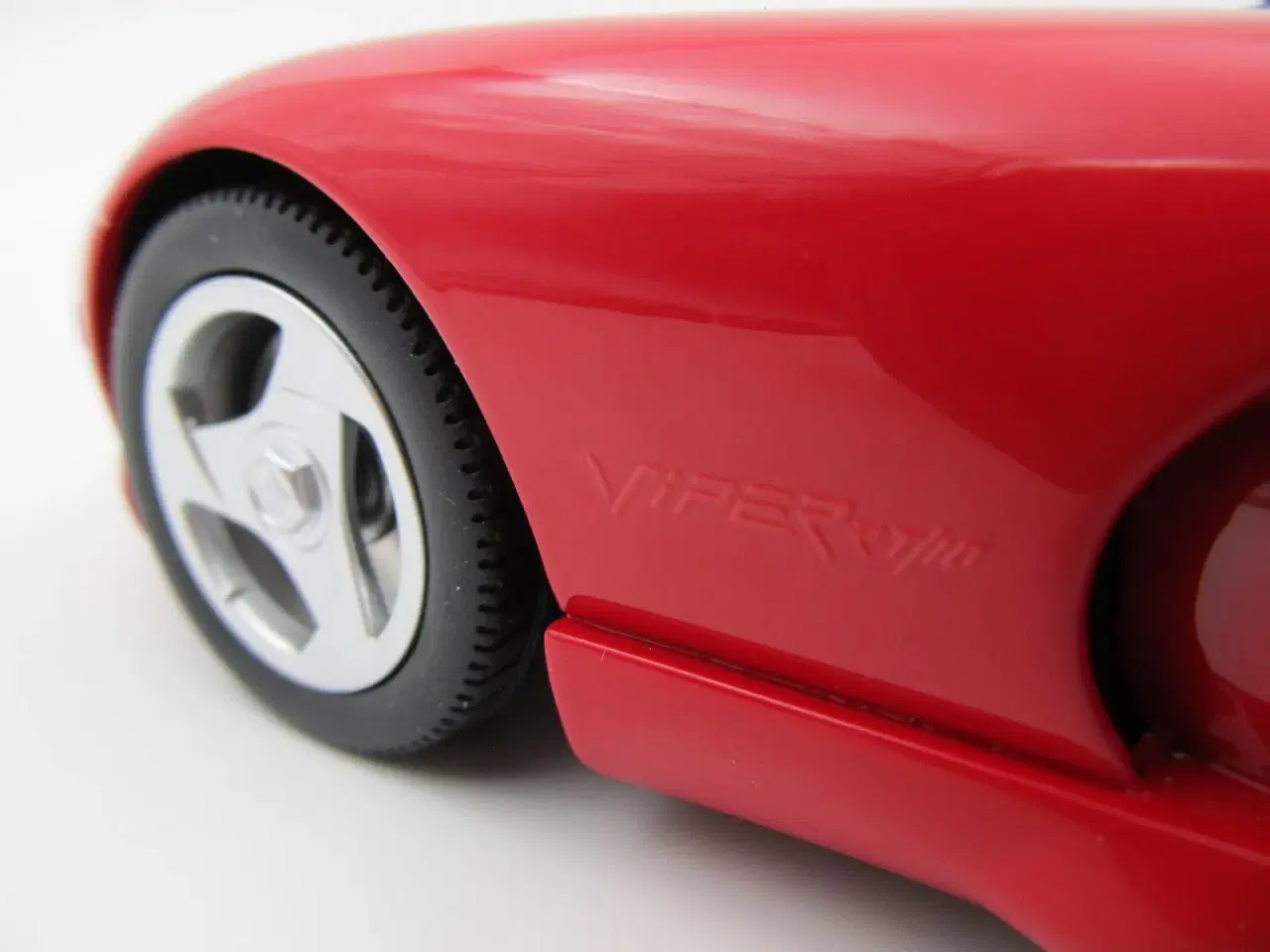 Billede 6 - 1992 Dodge Viper RT/10 - GT Spirit -  1:18