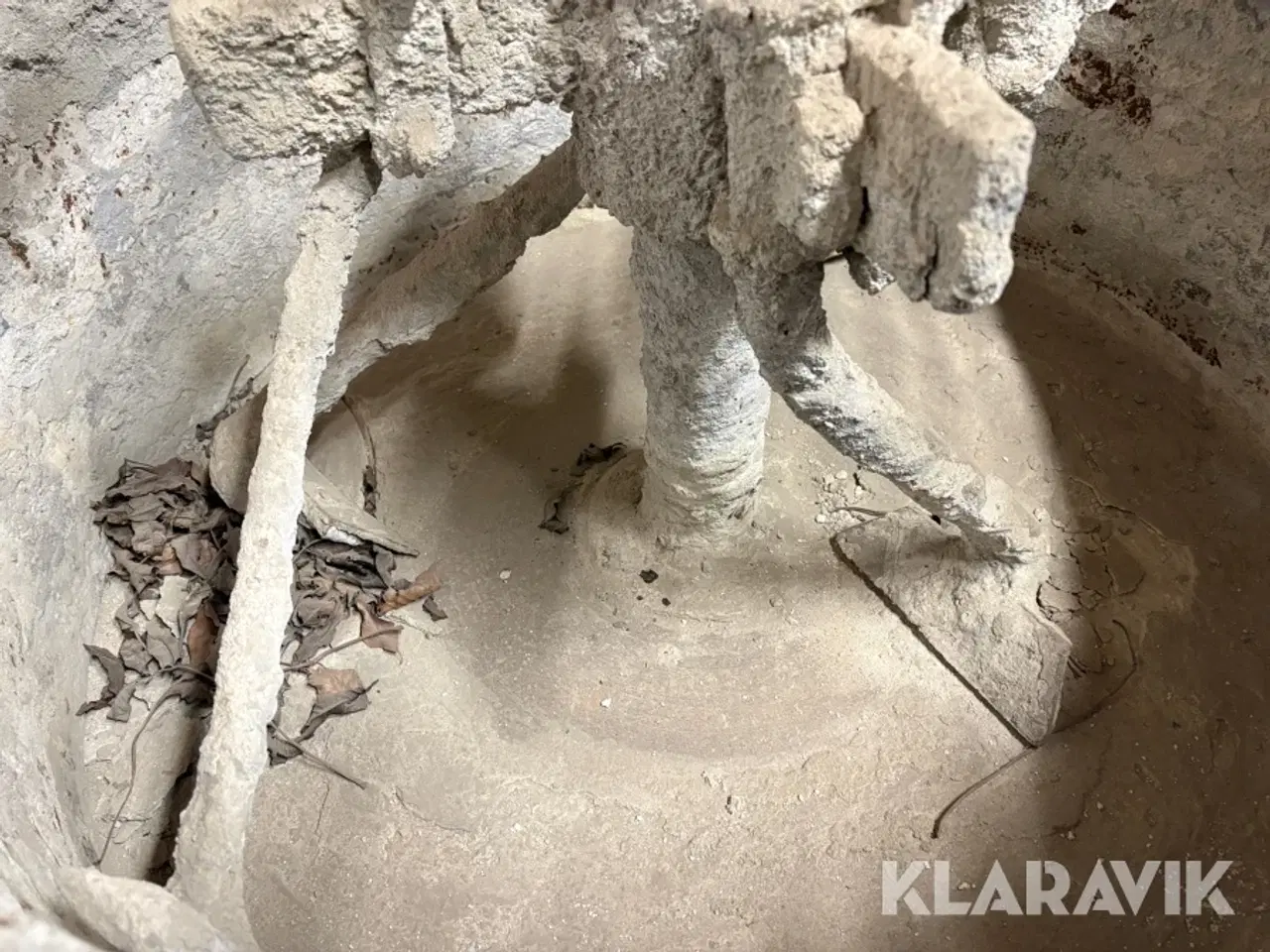 Billede 6 - Tvangsblander EMT 400S