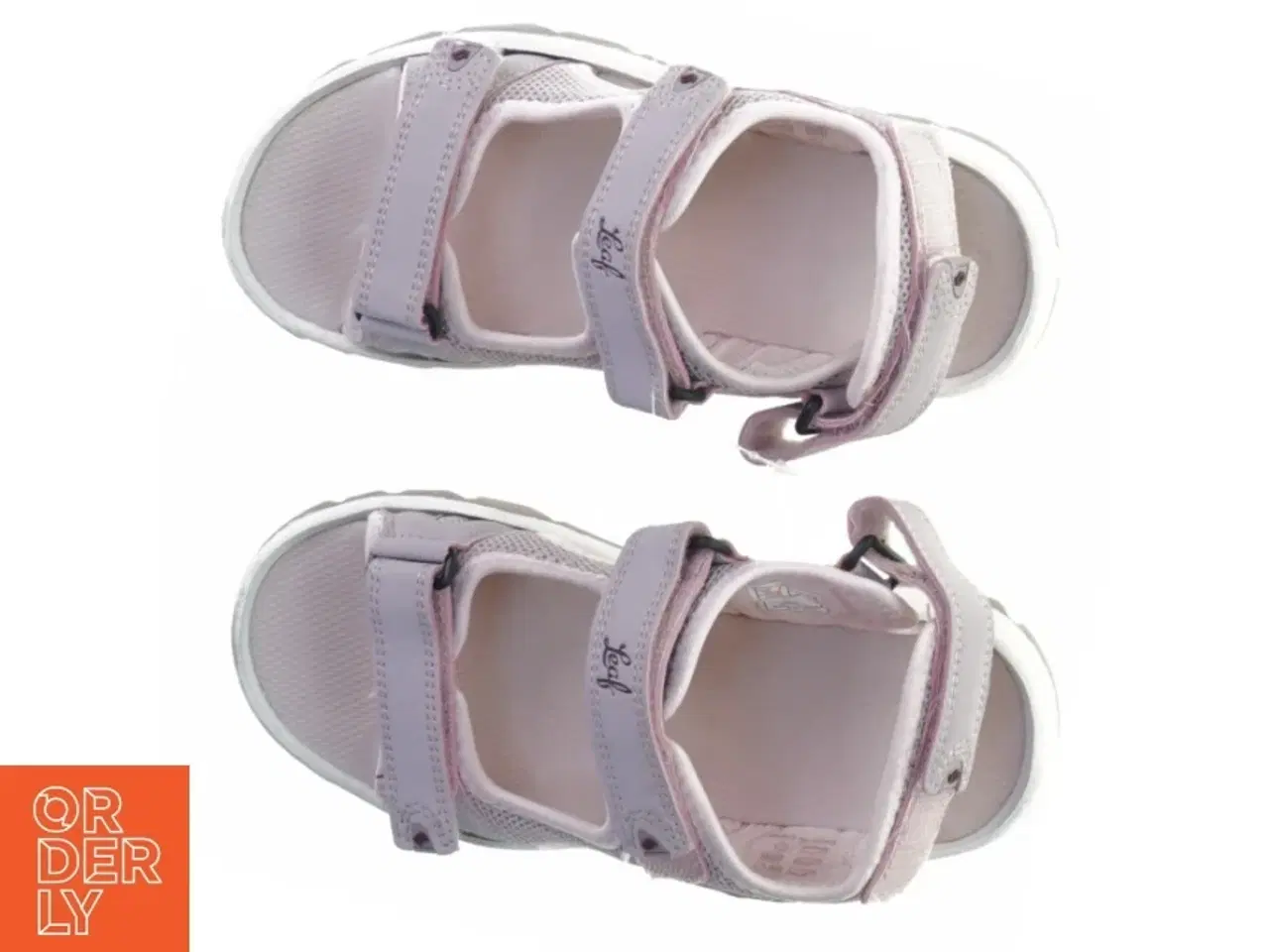 Billede 2 - Sandaler